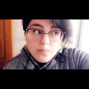 Meet your Posher, Jocelyn